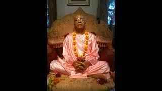 How Srila Prabhupada answers all your questions