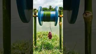 Trap Fishing System