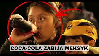 Jak Niebezpieczna Jest Coca-Cola…