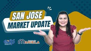  January 2025 San Jose CA Housing Market Update 