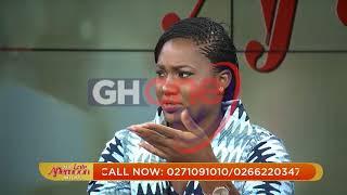 People ridiculed me on social media out of ignorance – Abena Korkor Addo