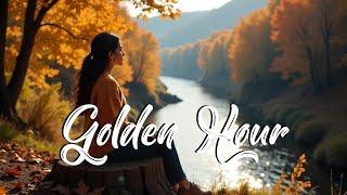 Golden Hour - Positive Indie Vibes