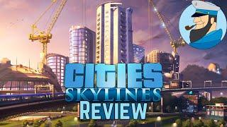 Cities Skylines Review 2023