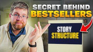 EVERYTHING You Need to Know About Story Structure (Full Course)