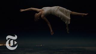 Take Flight 360 VR | The New York Times