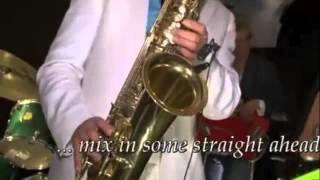 Adam Amor Saxophone Compilation 1 210614