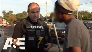 Live PD: Eat Your Greens (Season 4) | A&E