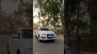 Sidhumoosewala audi