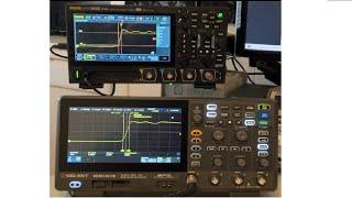 Siglent SDS814X HD vs Rigol DHO924s