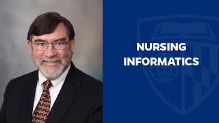 Health Care Outlook: Nursing Informatics / Christopher G. Chute