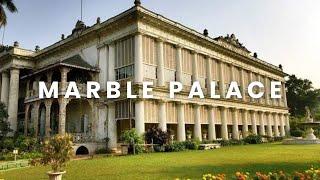 Marble Palace~ Kolkata’s iconic place.