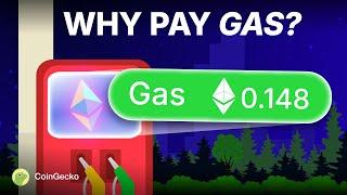 Why Do We Need to Pay Crypto Gas Fees For Transactions?