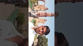 New Delhi qutub minar Mehrauli New#entertain #funny #comedy