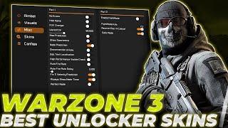 WARZONE 3 UNLOCK ALL TOOL! - UNLOCK ALL CAMOS! - ALL TOOLS FOR FREE - WORKING DECEMBER 2024!