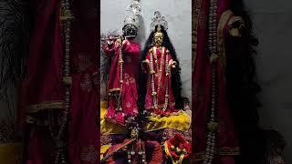 श्री जी कभी किसी का भरोसा नहीं तोड़ते️#radhakrishna#vrindavan#love  #premanandmaharaj#trustingod