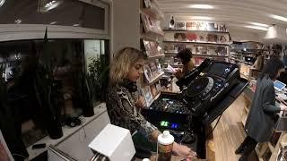 LIVE! AT THE LAB w/ Paurro - DJ Set At Turntable Lab