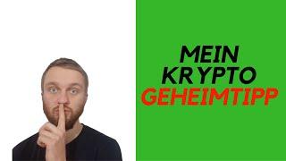 Mein Kryptowährungen Geheimtipp - Der Wise Token