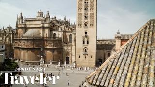 Discovering Seville | Condé Nast Traveler