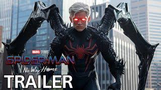 Spider-Man (2025) - First Trailer | Tom Holland