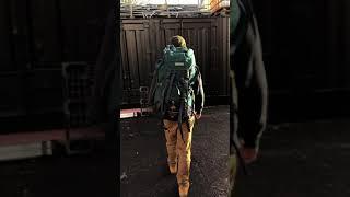 Karrimor Jaguar SA Supercool 65l Military Bergen Rucksack at Preppers Shop UK