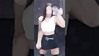 Jennie cute dance #shorts #Subscribe #Bjornzz #fangirl #Blink