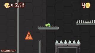 Little Runmo: The Game | Storage Any% - 0:54.516