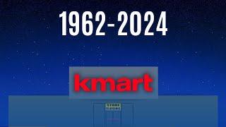 I Went On A Final Journey to the Last Kmart