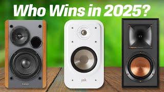 Best Computer Speakers 2025 [don’t buy one before watching this]