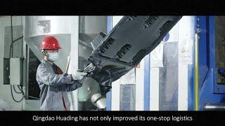 Qingdao Huading: The Leading Packaging Solutions Provider for a Greener Future