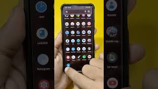 Cara Buka Folder Data Android 13