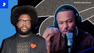 This Is "Questlove" Coded