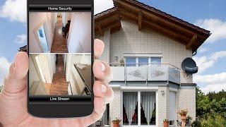 SilverHammer:  Residential Security