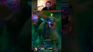 Darkbunny 99 - No reaction one shot 