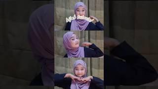 Mau tampil beda dengan pashmina? Coba tutorial ini! #hijabtutorial #pashminastyle #ootd