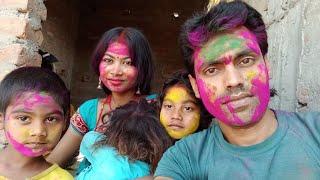 Holi feeding special video 2025/#brestfeeding #vlog #Daly #vlog#video