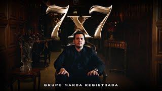 Grupo Marca Registrada - 7x7 [Official Video]