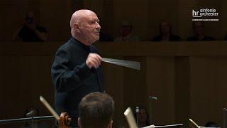 Mendelssohn: 4. Sinfonie (»Italienische«) ∙ hr-Sinfonieorchester ∙ Christoph Eschenbach