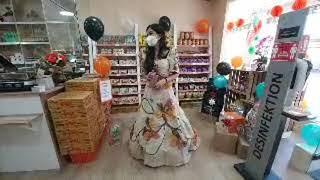 Grand Opening  Reissack Asian Store Östringen