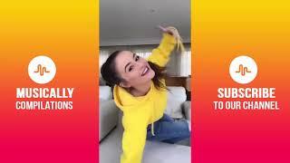 Holly H Musical ly Compilation April 2018   Musically Compilation