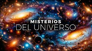 2 Horas De Datos Únicos Del UNIVERSO: Un Viaje INCREÍBLE al Espacio | DOCU