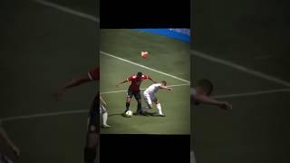 Prime Martialll #football #viral #trending #realmadrid #manutd #shorts
