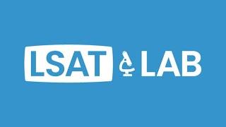 LSAT Lab Tour