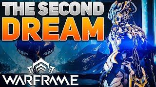 Warframe's CRAZIEST Quest... (Second Dream)