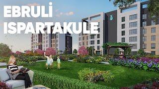 Ebruli Ispartakule | Istanbul Properties for Sale | Royal White Property 