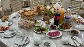 Hár bir Baxıtlı kúnlerińizdi "Qırıq qız" restoranı menen birge ótkeriń!Tel: +99890 593-75-75