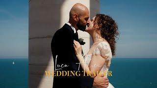 Alice Luca - Wedding Trailer [4K]