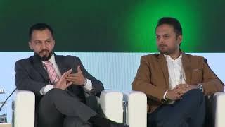 Shaping the Future: Food Trends and Innovations - Panel Discussion