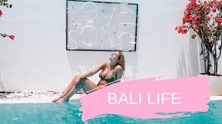 DAS LEBEN AUF BALI GENIESSEN  | WHITETULIPS