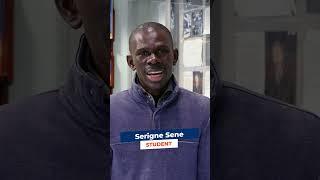 Serigne Sene - #Shorts