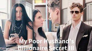 Girl accidentally married a prisoner who actually was CEO. After marriage, she was spoiled by him...
